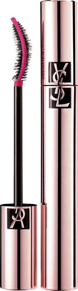 ysl mascara volume effet faux the curler black